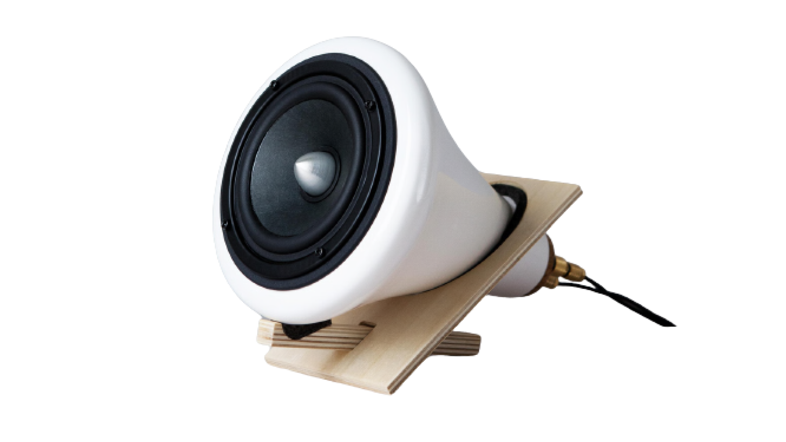 Cute speakers