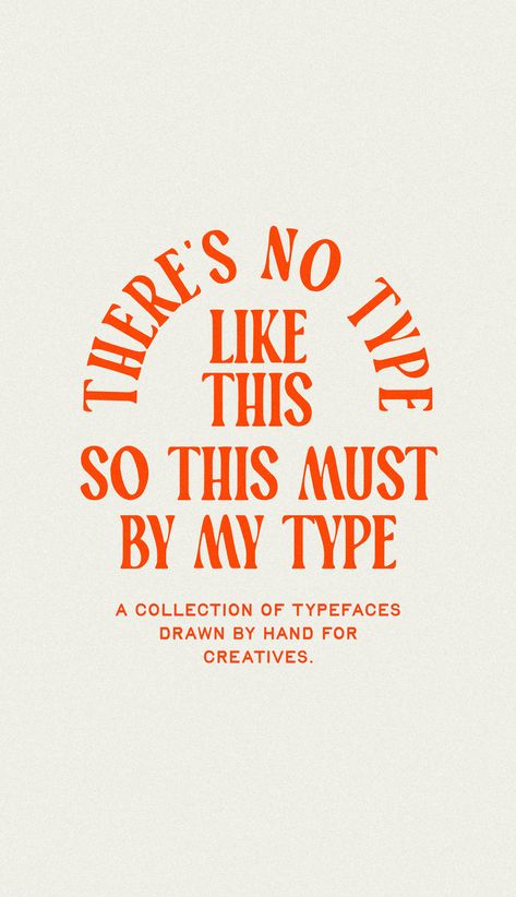 A pinterest-esque graphic design poster