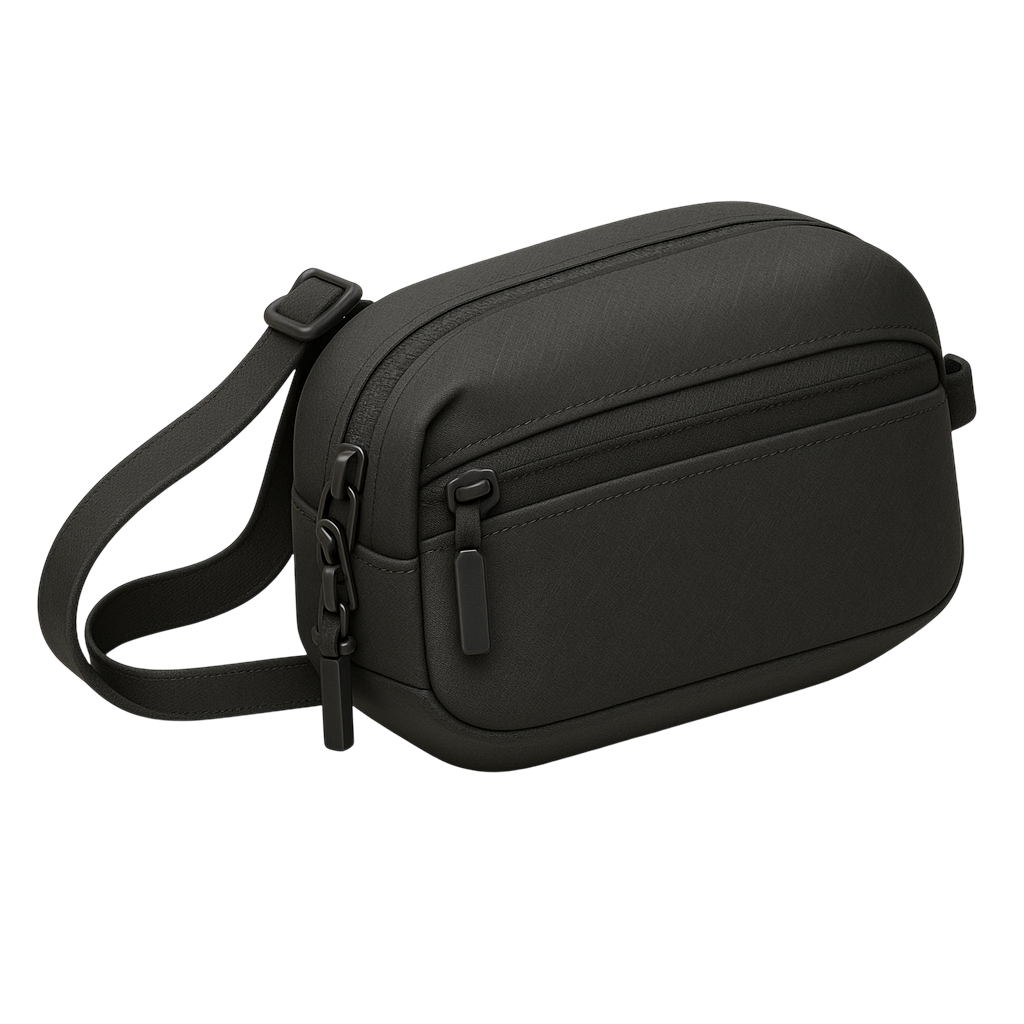 AER Day Sling in black